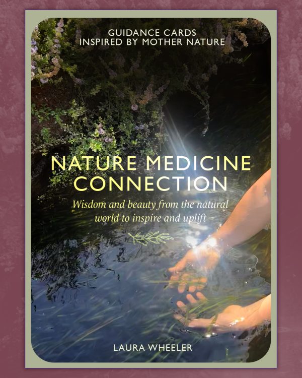 Nature Medicine Connection Guidance Cards - Image 2