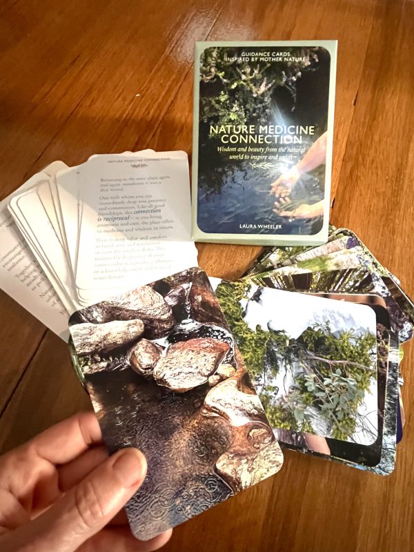 Nature Medicine Connection Guidance Cards - Image 7
